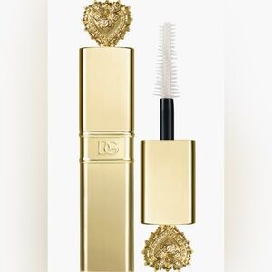 Dolce & Gabbana The Everfull XL Mascara - Nero